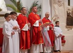 Misnim slavljem i lutkarskom predstavom proslavljen Dan Katoličke osnovne škole Svete Uršule